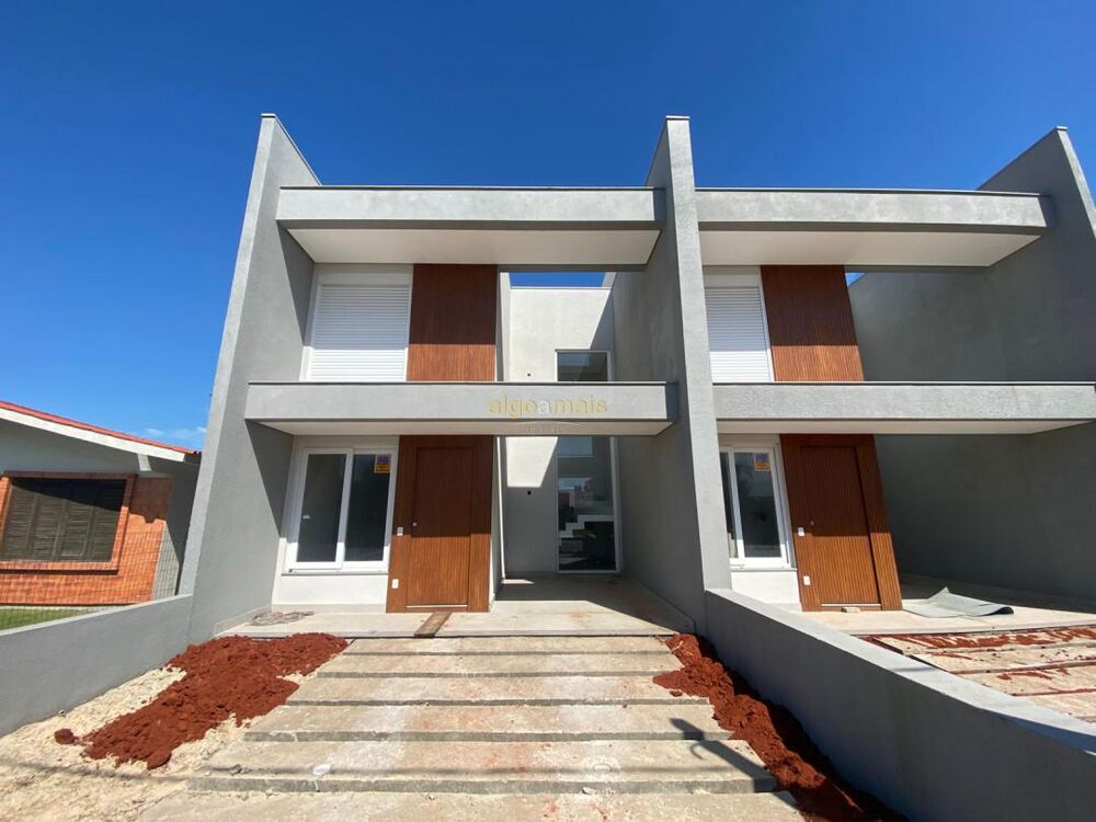 Casa, 3 quartos - Foto 4