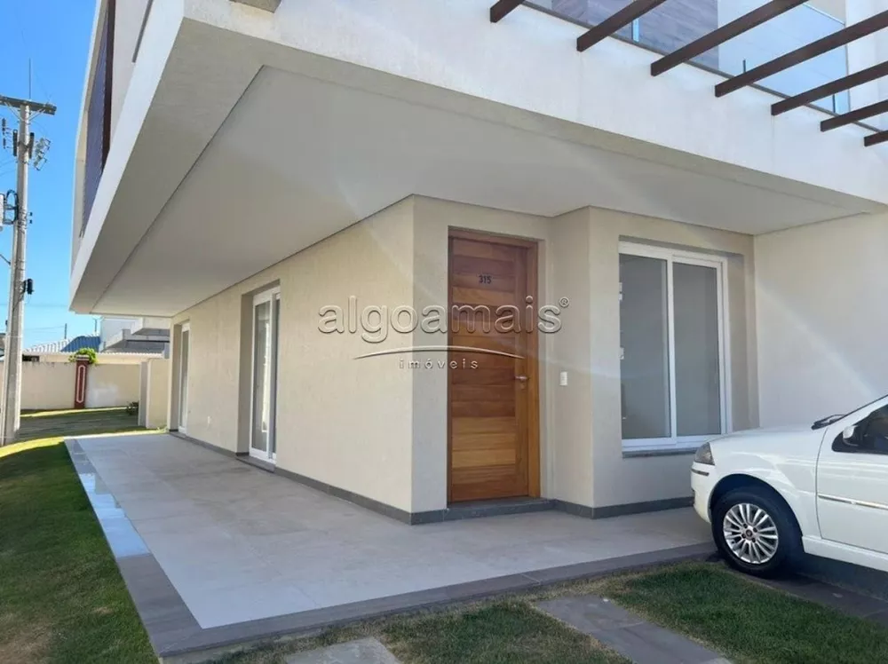 Casa de Condomínio à venda com 3 quartos, 138m² - Foto 3