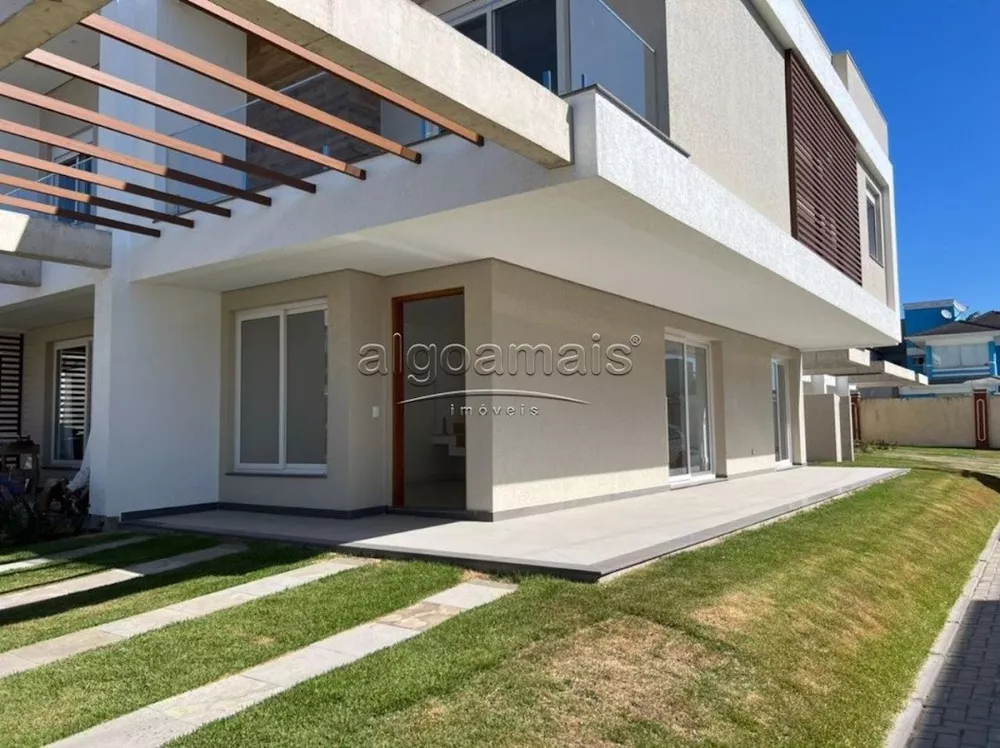 Casa de Condomínio à venda com 3 quartos, 138m² - Foto 1