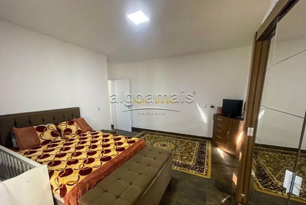 Casa de Condomínio, 4 quartos - Foto 5