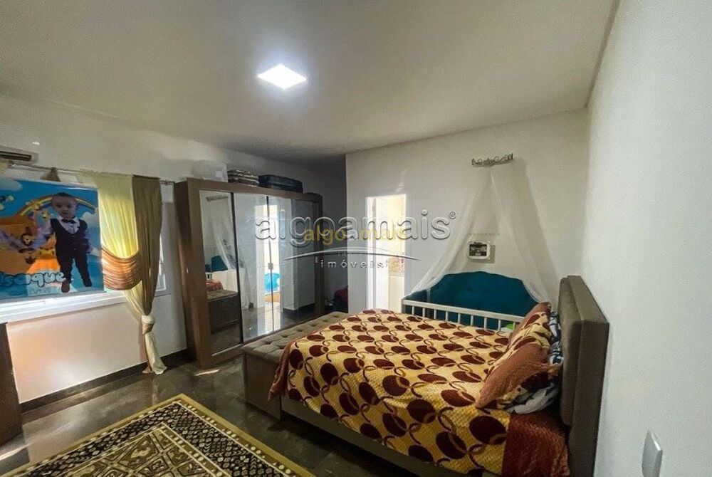 Casa de Condomínio, 4 quartos - Foto 7