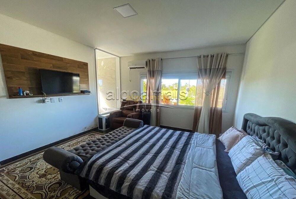 Casa de Condomínio, 4 quartos - Foto 10
