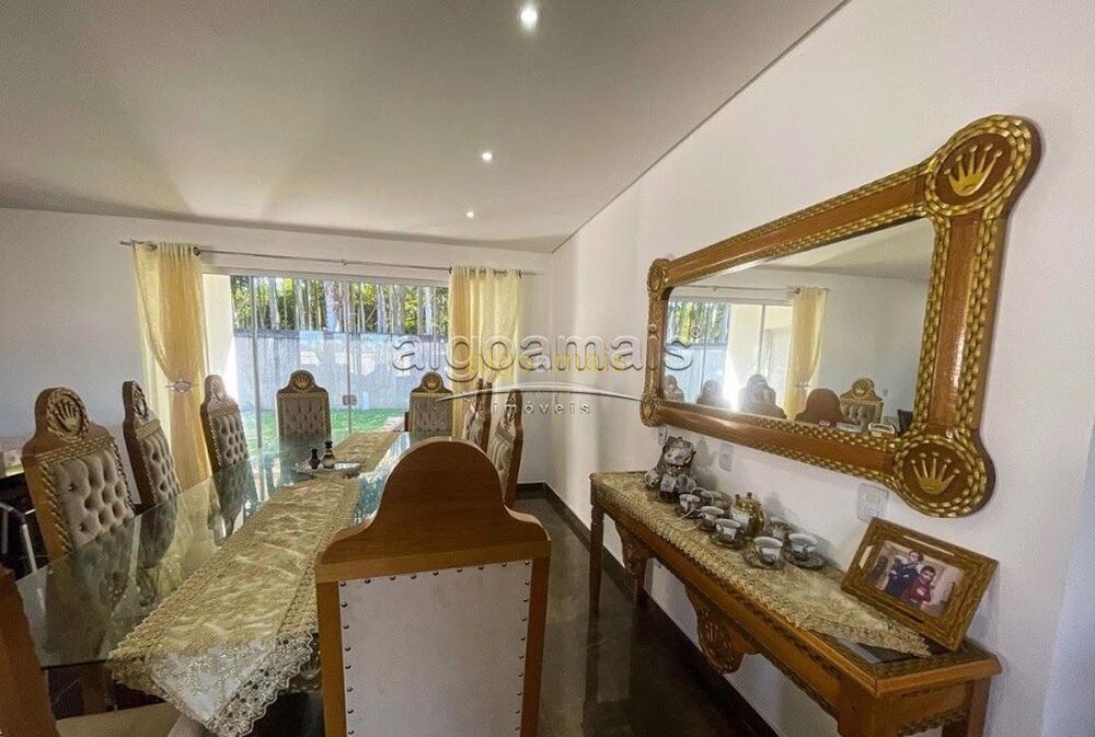 Casa de Condomínio, 4 quartos - Foto 14