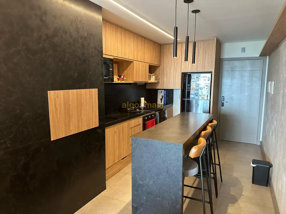Apartamento, 2 quartos, 72 m² - Foto 1