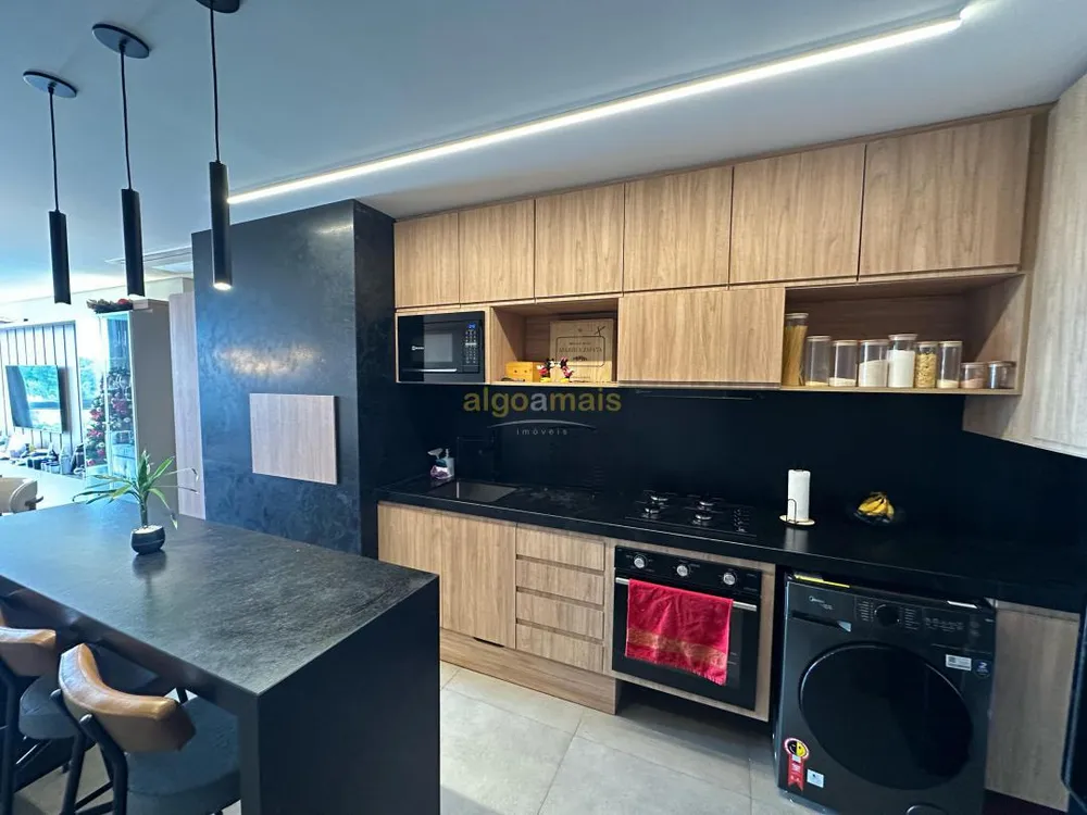 Apartamento, 2 quartos, 72 m² - Foto 8