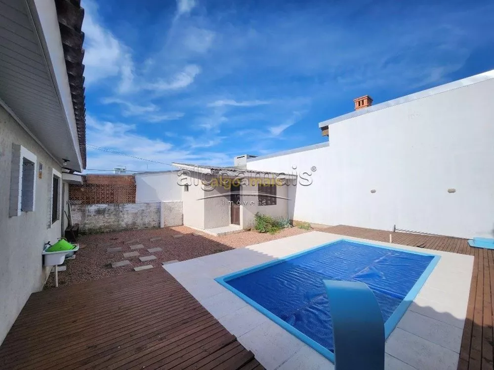 Casa, 2 quartos, 96 m² - Foto 4
