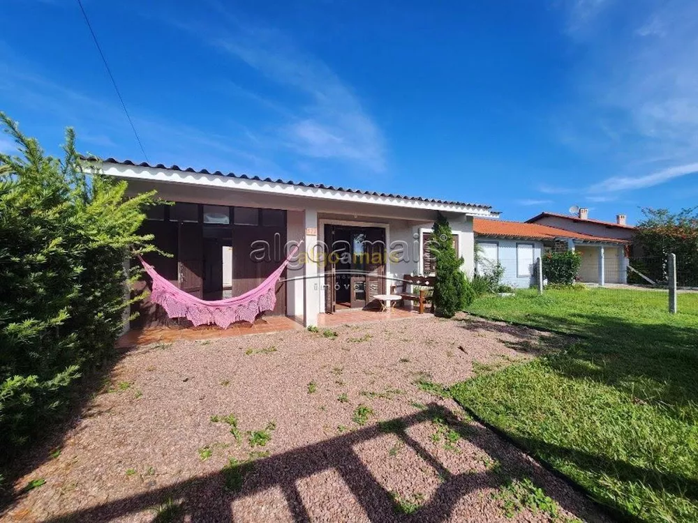 Casa, 2 quartos, 96 m² - Foto 2