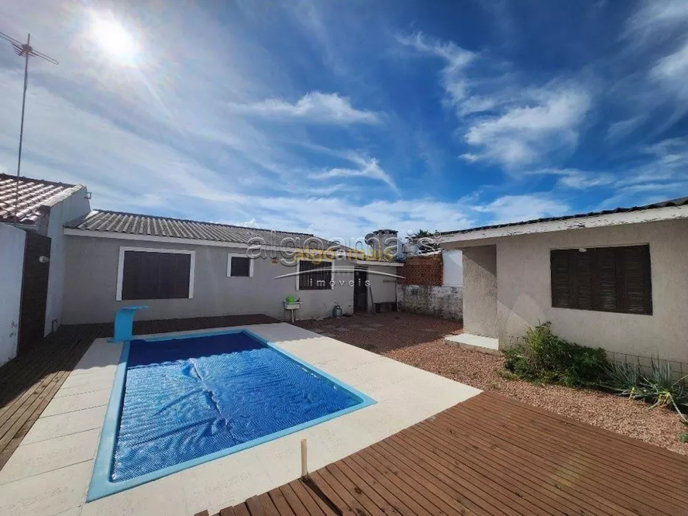 Casa, 2 quartos, 96 m² - Foto 6