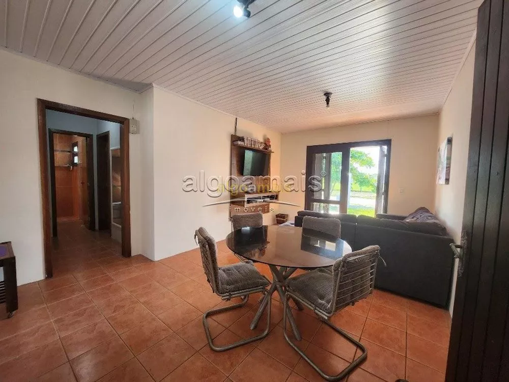 Casa, 2 quartos, 96 m² - Foto 5