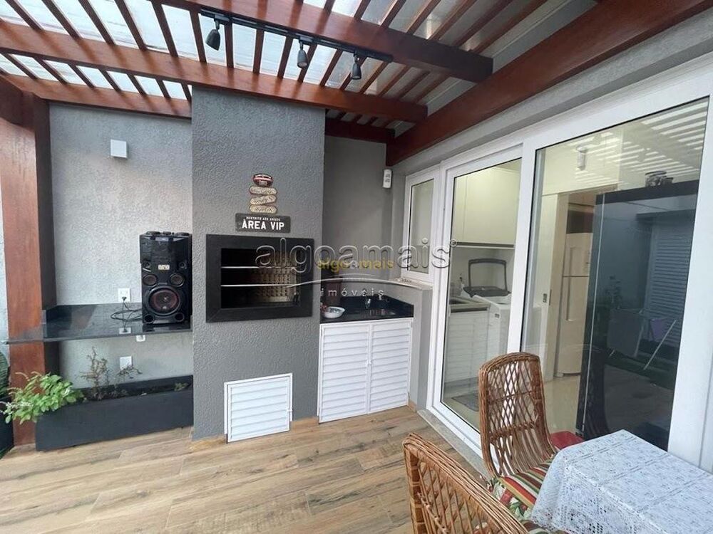 Casa, 3 quartos, 155 m² - Foto 2