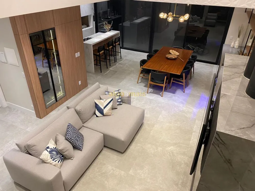 Casa, 3 quartos, 136 m² - Foto 8
