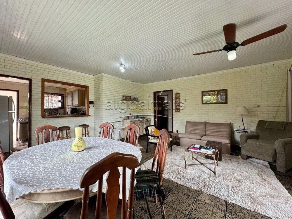 Casa, 3 quartos, 136 m² - Foto 2