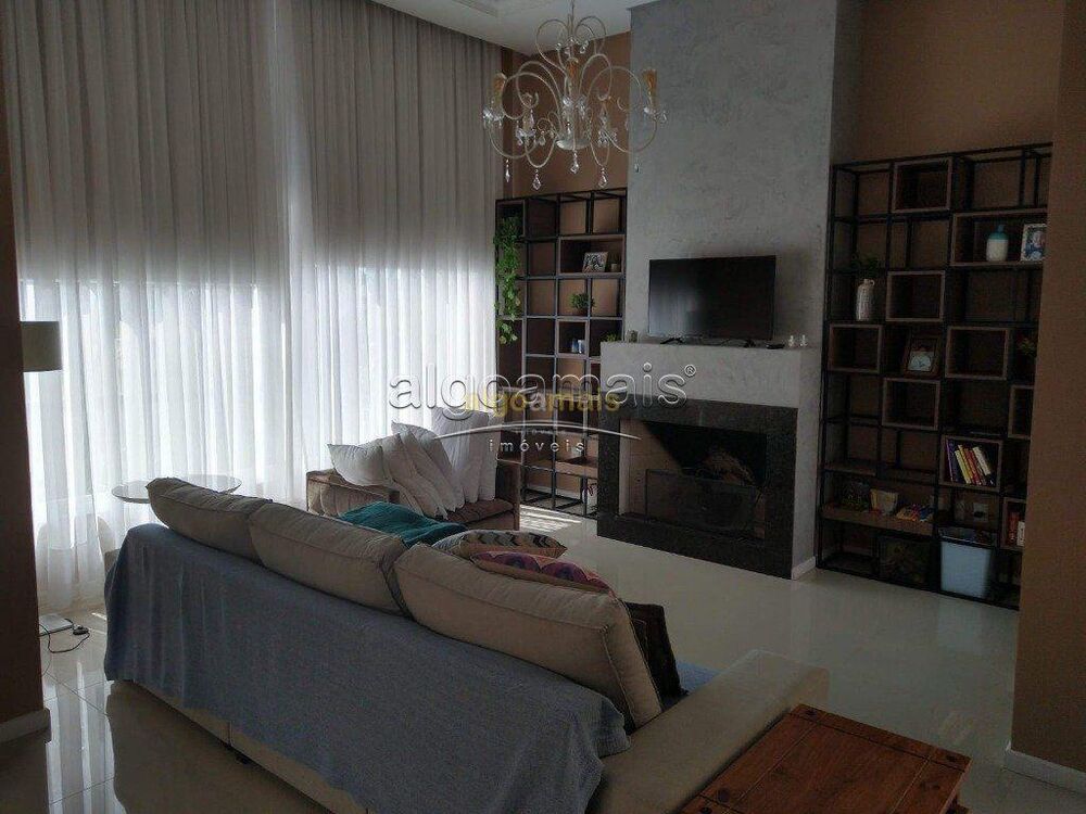 Casa de Condomínio, 3 quartos - Foto 10