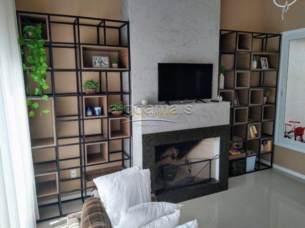Casa de Condomínio, 3 quartos - Foto 2