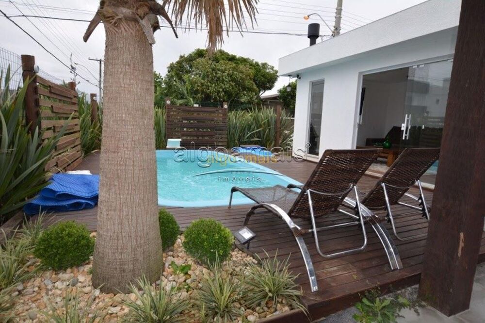 Casa, 2 quartos, 91 m² - Foto 1