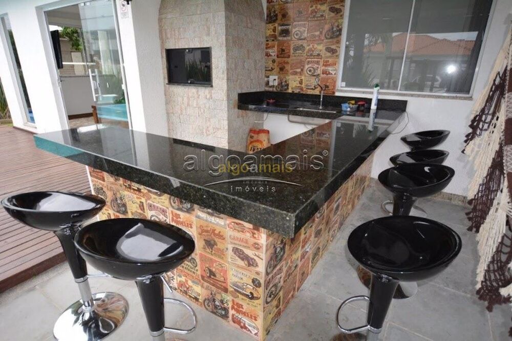 Casa, 2 quartos, 91 m² - Foto 5