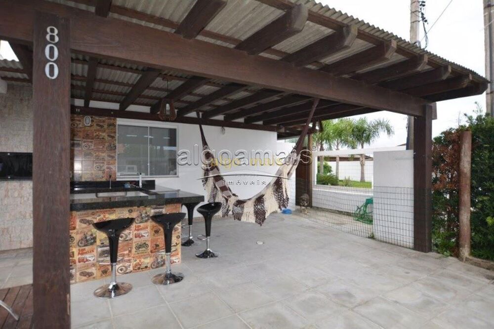 Casa, 2 quartos, 91 m² - Foto 2