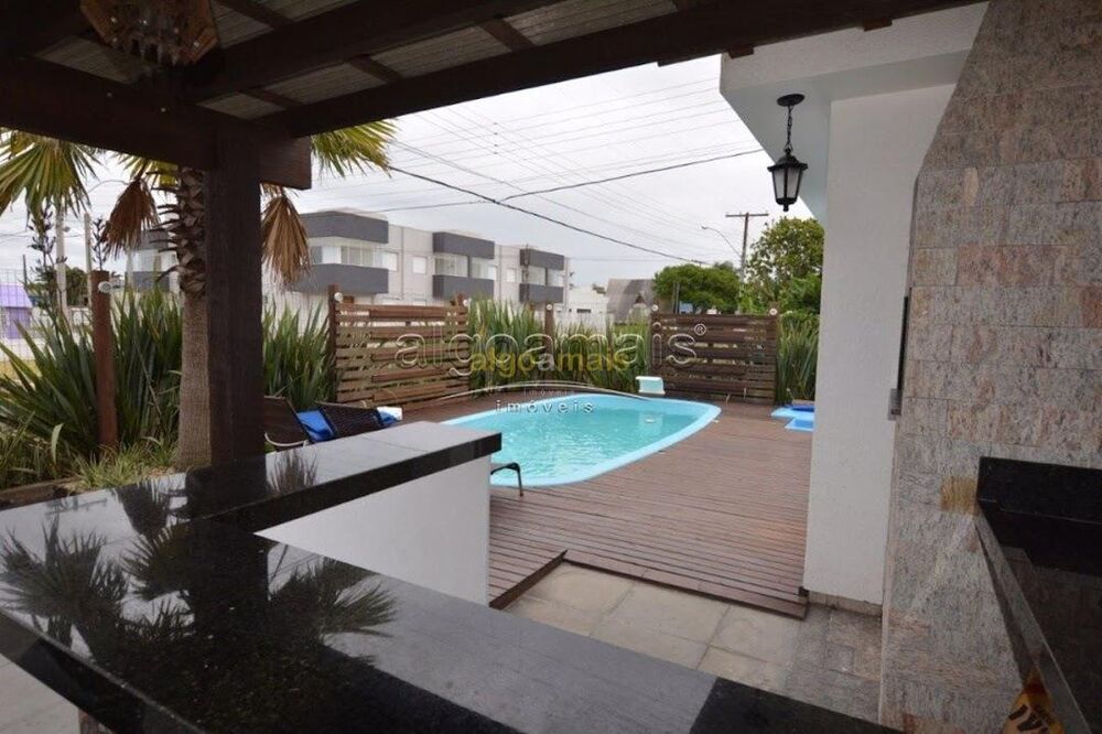 Casa, 2 quartos, 91 m² - Foto 3