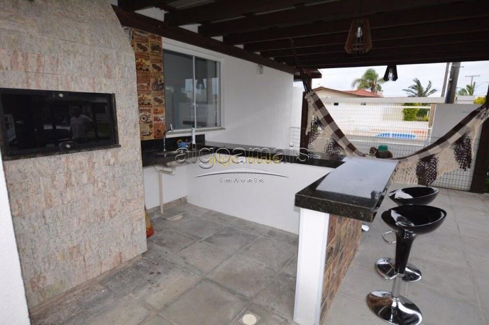Casa, 2 quartos, 91 m² - Foto 6