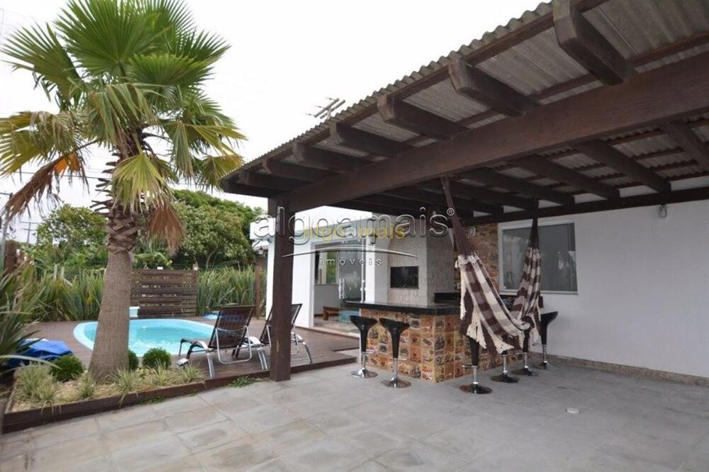 Casa, 2 quartos, 91 m² - Foto 4