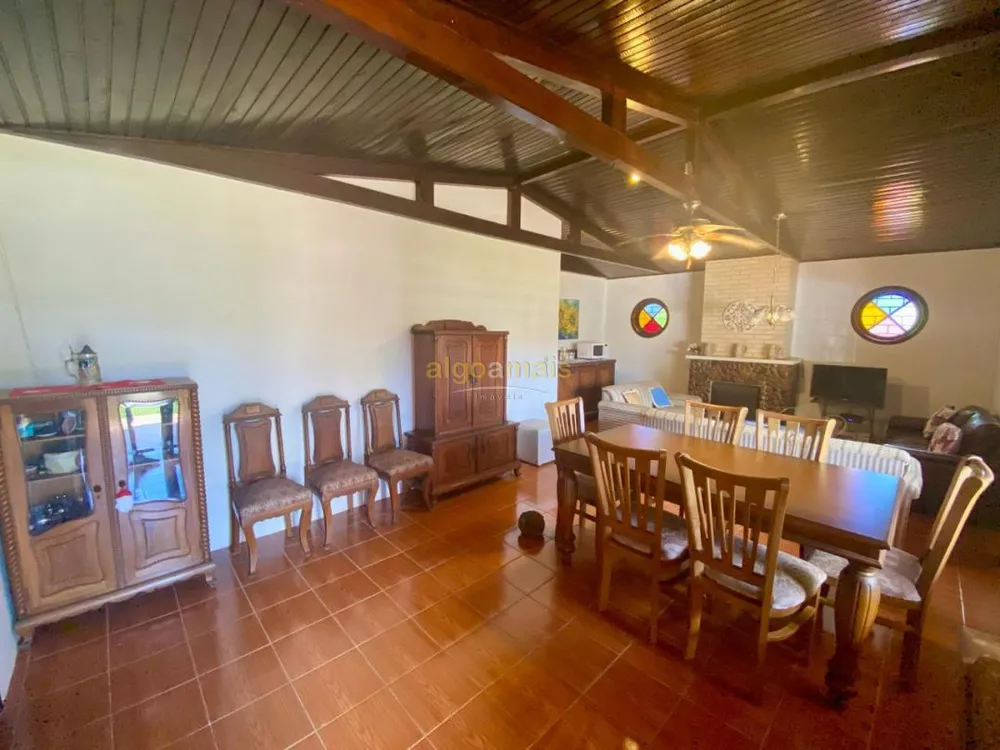 Casa de Condomínio, 5 quartos - Foto 3