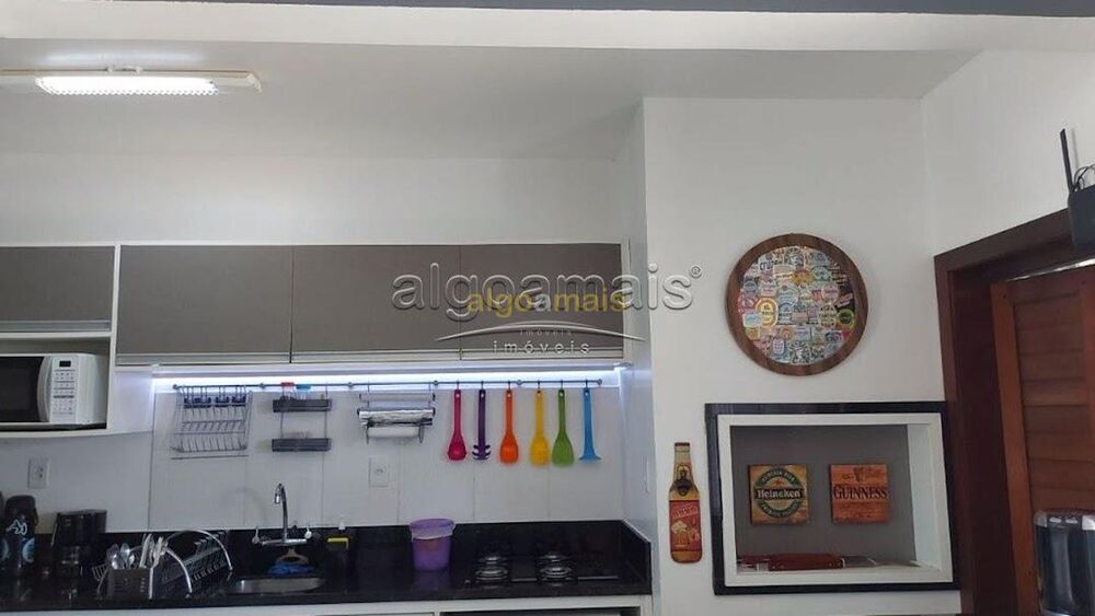 Casa, 2 quartos, 125 m² - Foto 2