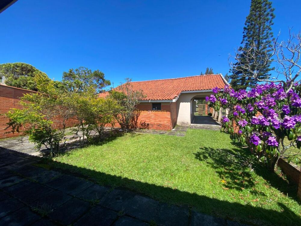 Casa, 4 quartos, 208 m² - Foto 2