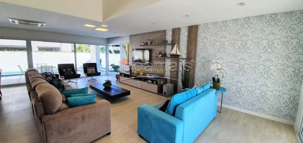 Casa de Condomínio, 4 quartos - Foto 7