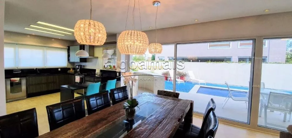 Casa de Condomínio, 4 quartos - Foto 6