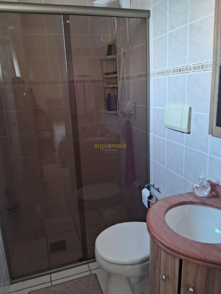 Casa de Condomínio, 2 quartos - Foto 5