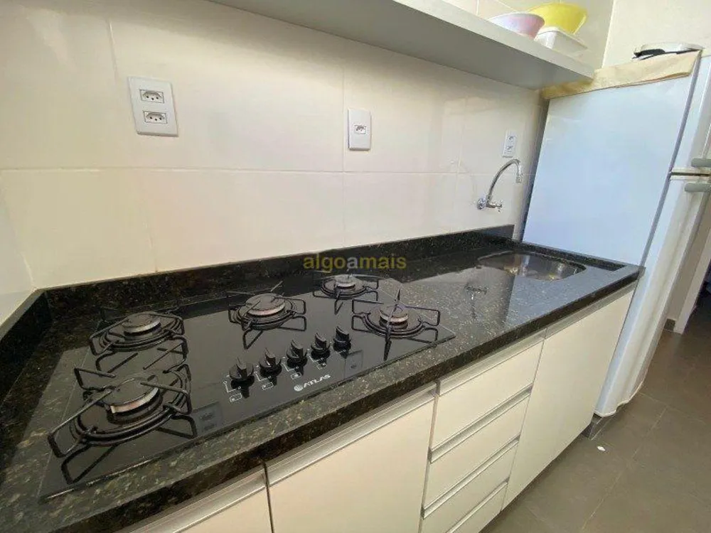 Apartamento, 2 quartos, 70 m² - Foto 5
