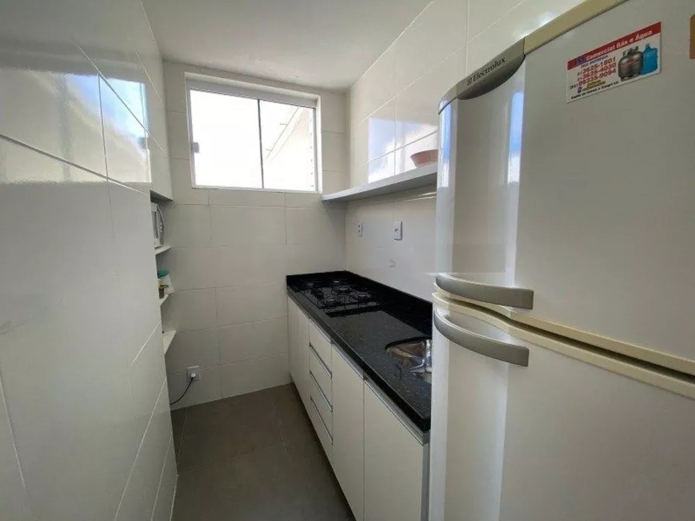 Apartamento à venda com 2 quartos, 70m² - Foto 4