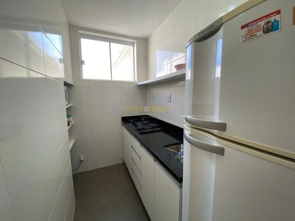 Apartamento, 2 quartos, 70 m² - Foto 9