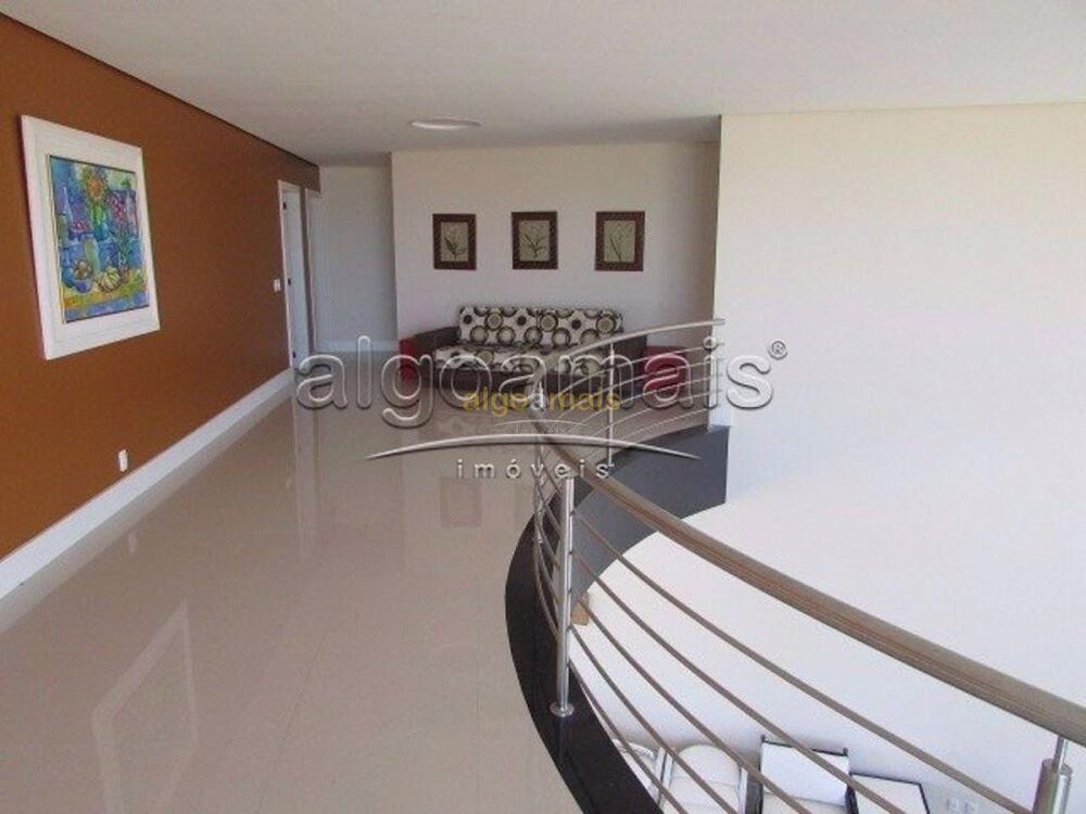 Casa de Condomínio, 7 quartos - Foto 4