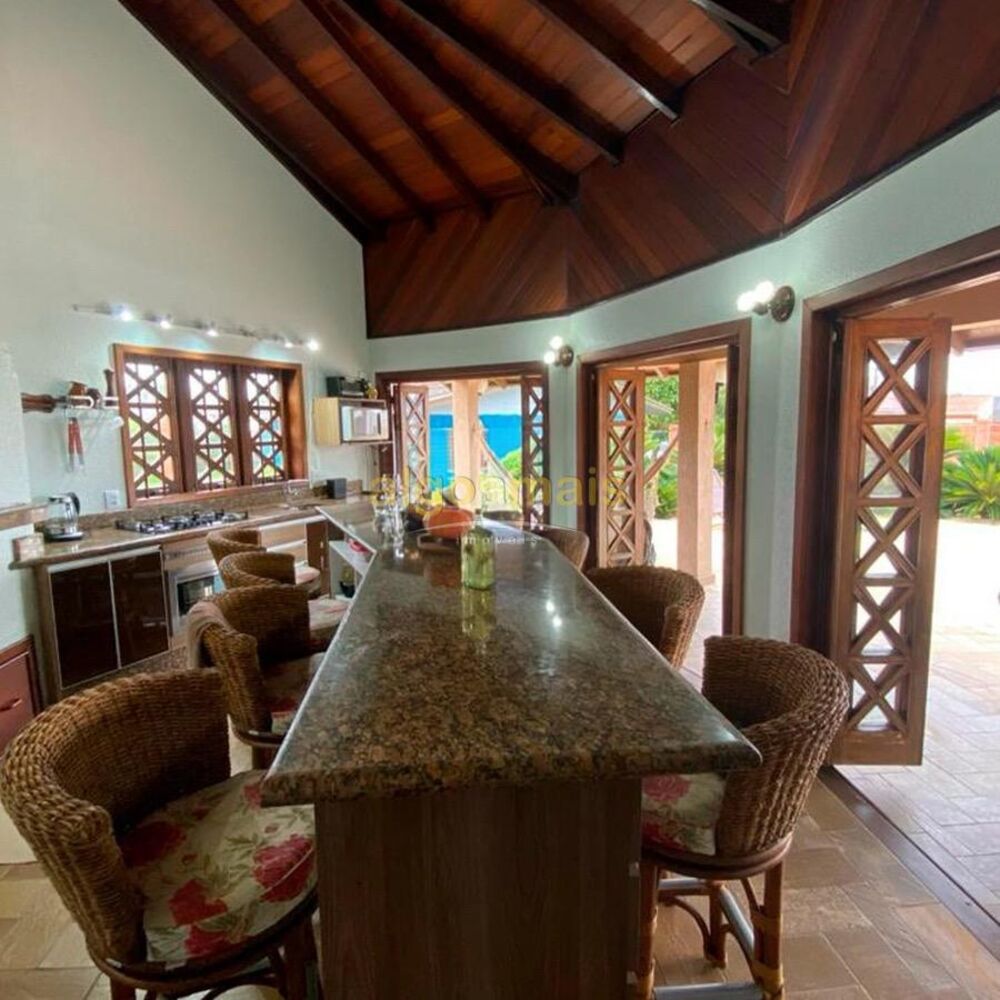 Casa, 4 quartos, 315 m² - Foto 3