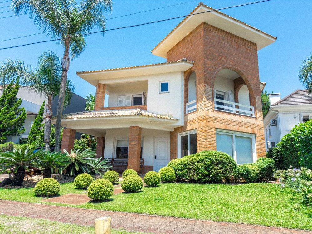 Casa, 4 quartos, 315 m² - Foto 4