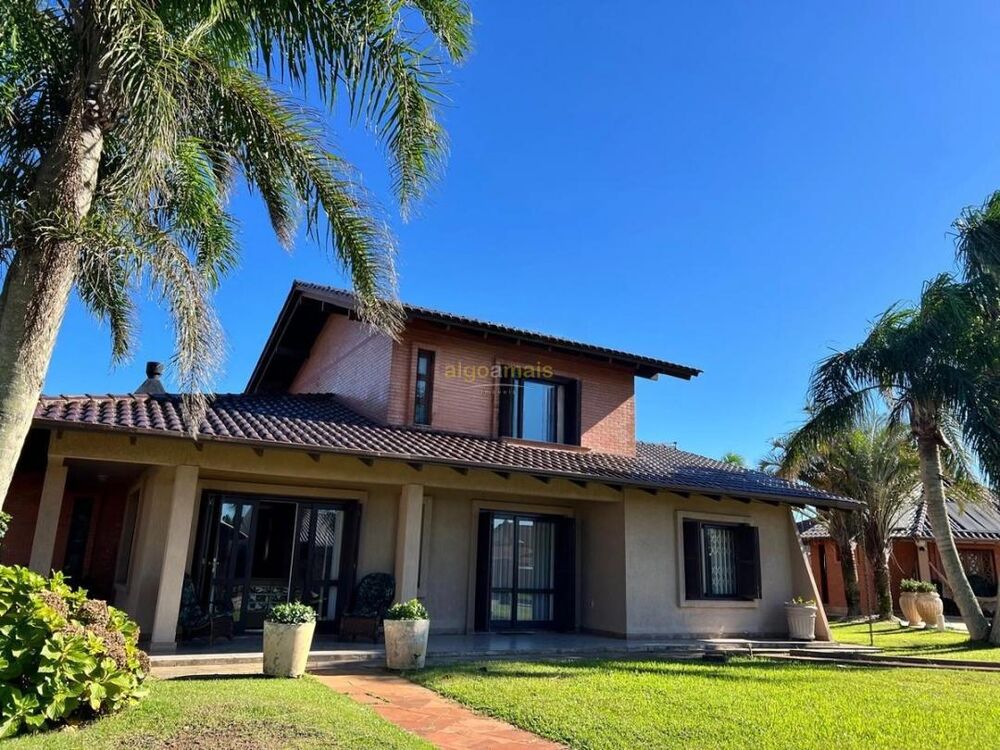 Casa, 4 quartos, 315 m² - Foto 5