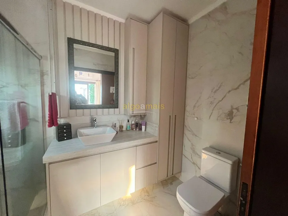 Casa de Condomínio, 6 quartos - Foto 5