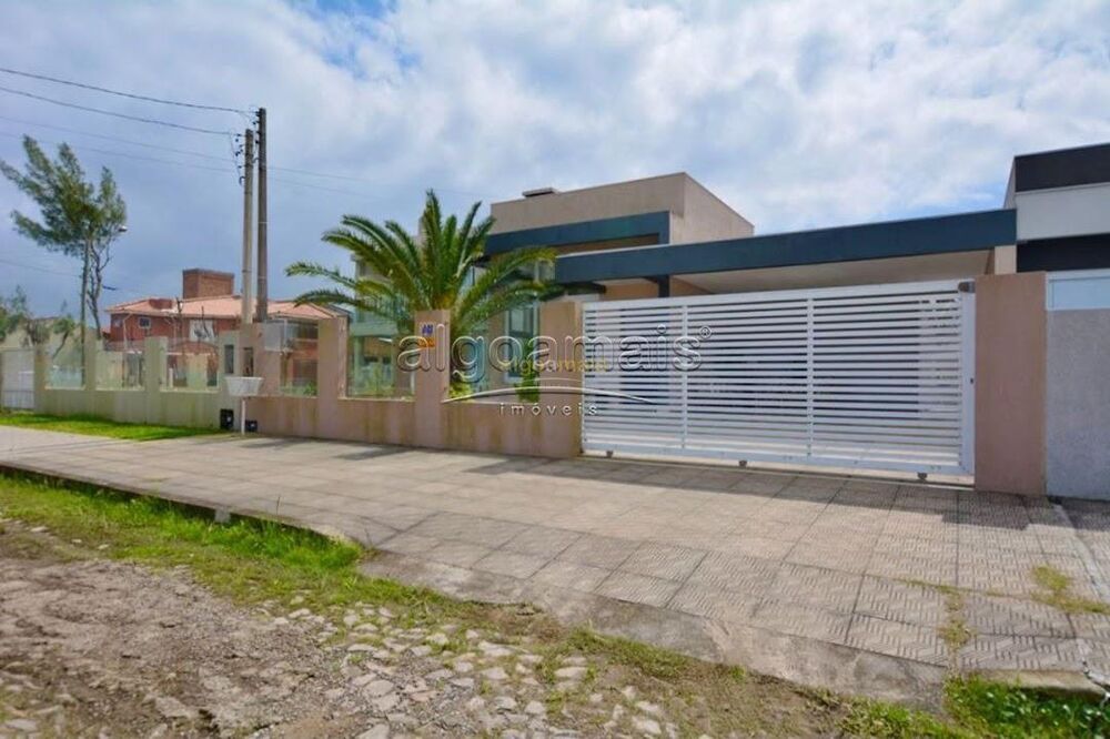 Casa de Condomínio, 6 quartos - Foto 3