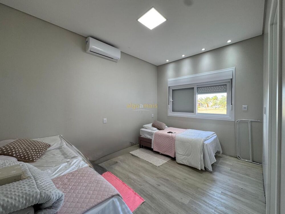 Casa de Condomínio, 6 quartos - Foto 1