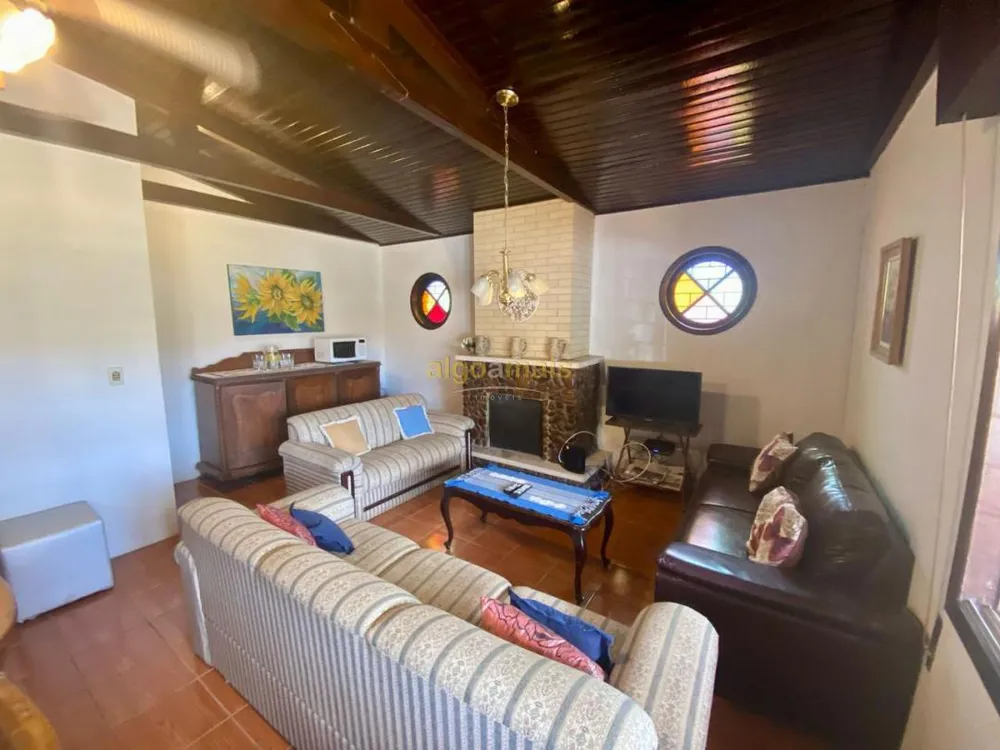 Casa, 3 quartos, 193 m² - Foto 5