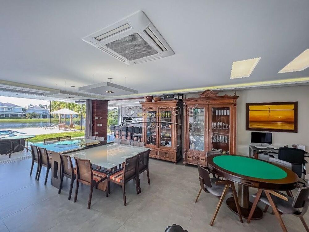 Casa de Condomínio, 4 quartos - Foto 2