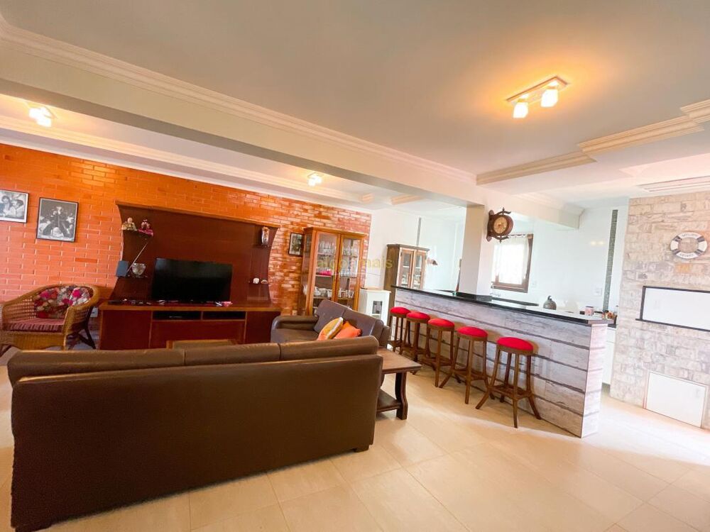 Casa, 4 quartos, 153 m² - Foto 8