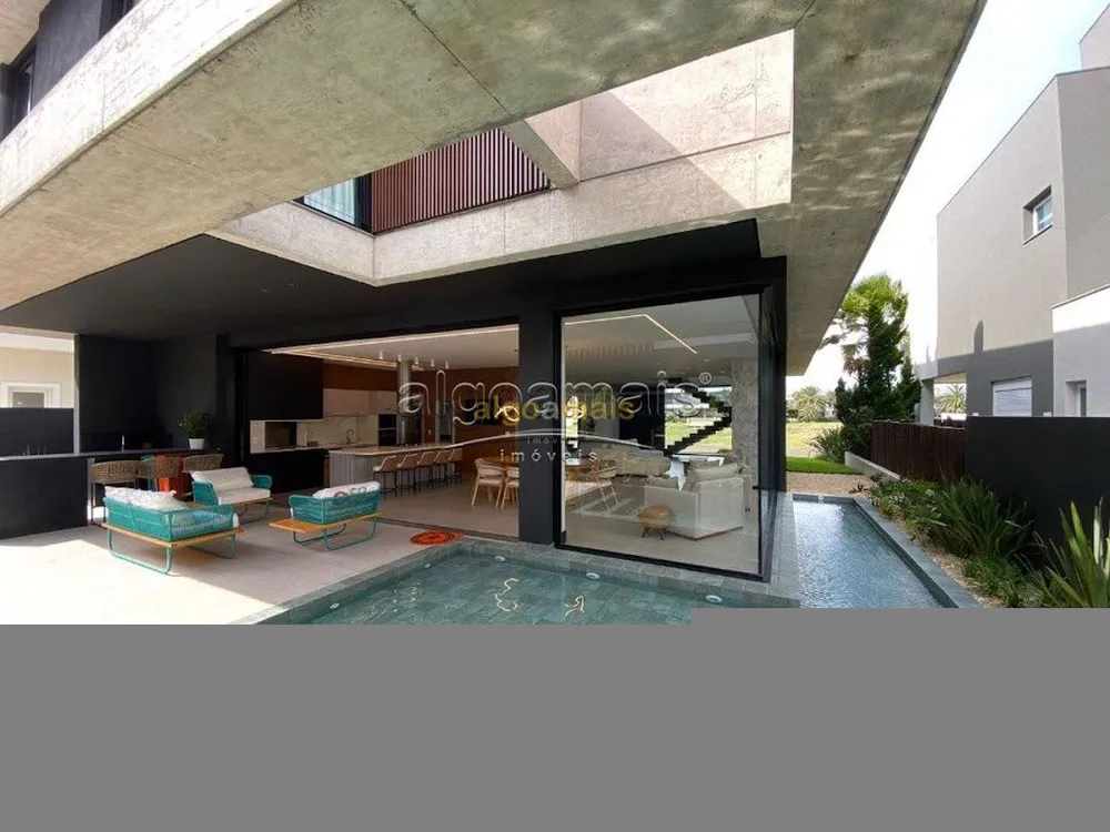 Casa, 4 quartos, 153 m² - Foto 9