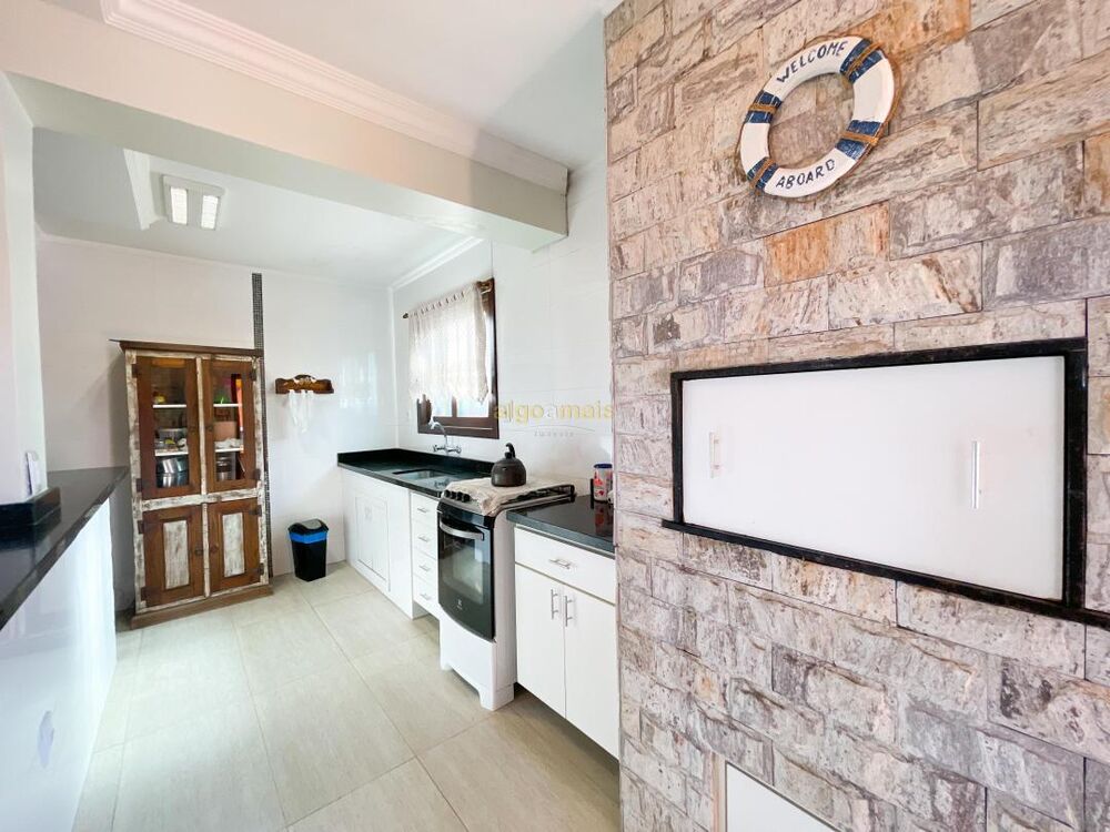 Casa, 4 quartos, 153 m² - Foto 7