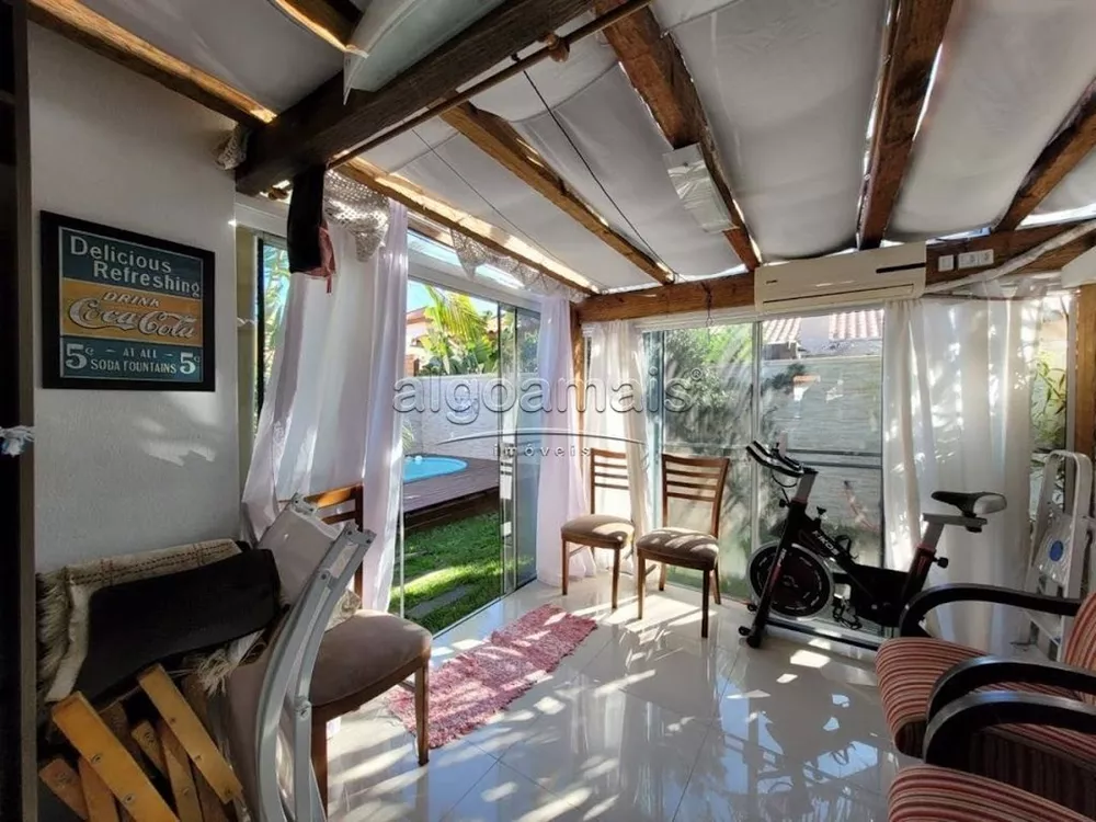 Casa de Condomínio à venda com 3 quartos, 71m² - Foto 13