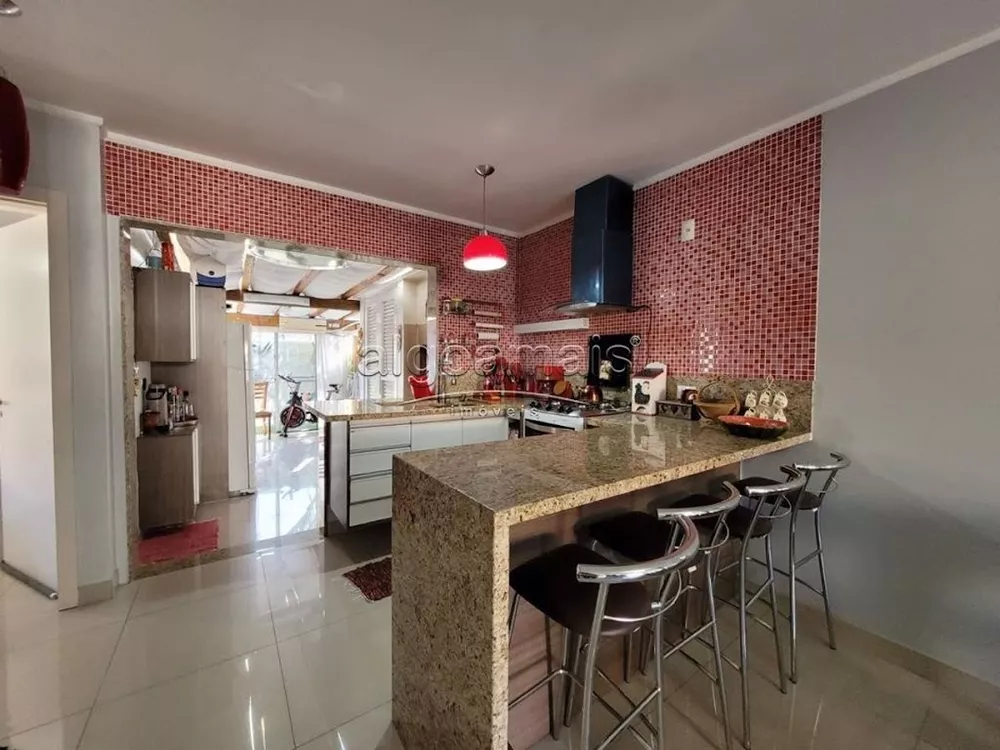 Casa de Condomínio à venda com 3 quartos, 71m² - Foto 10