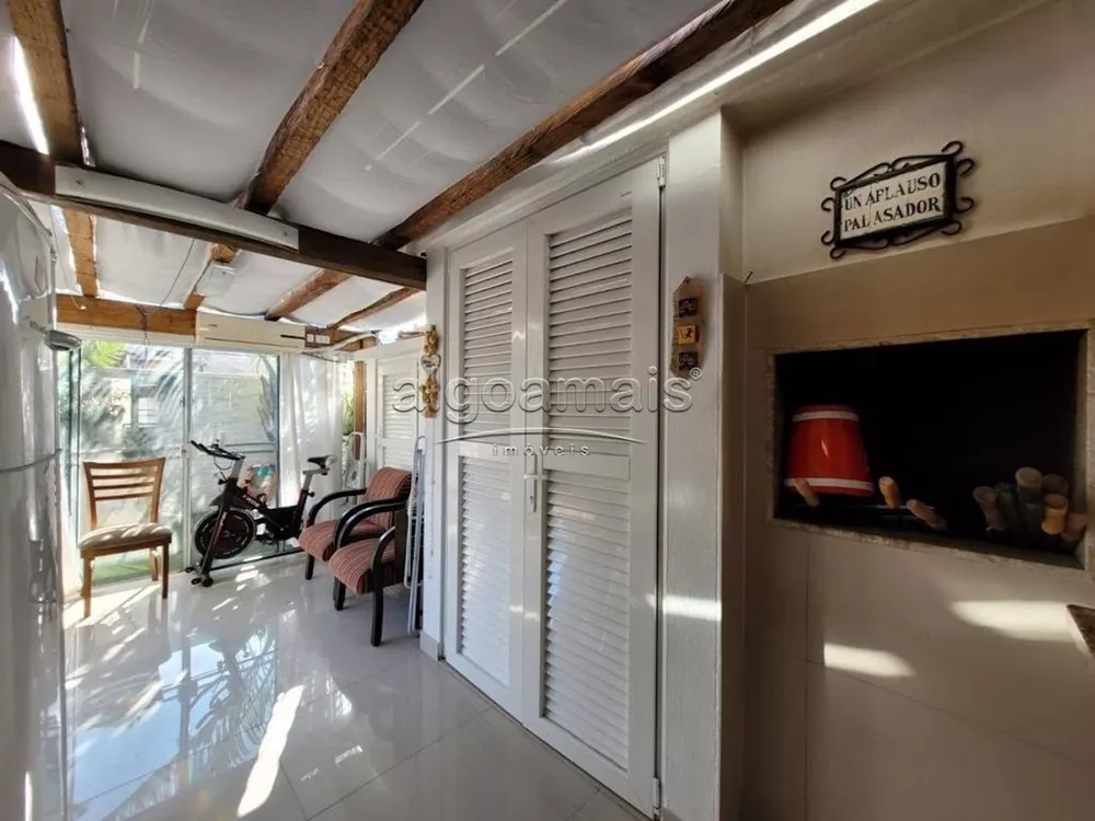 Casa de Condomínio à venda com 3 quartos, 71m² - Foto 12