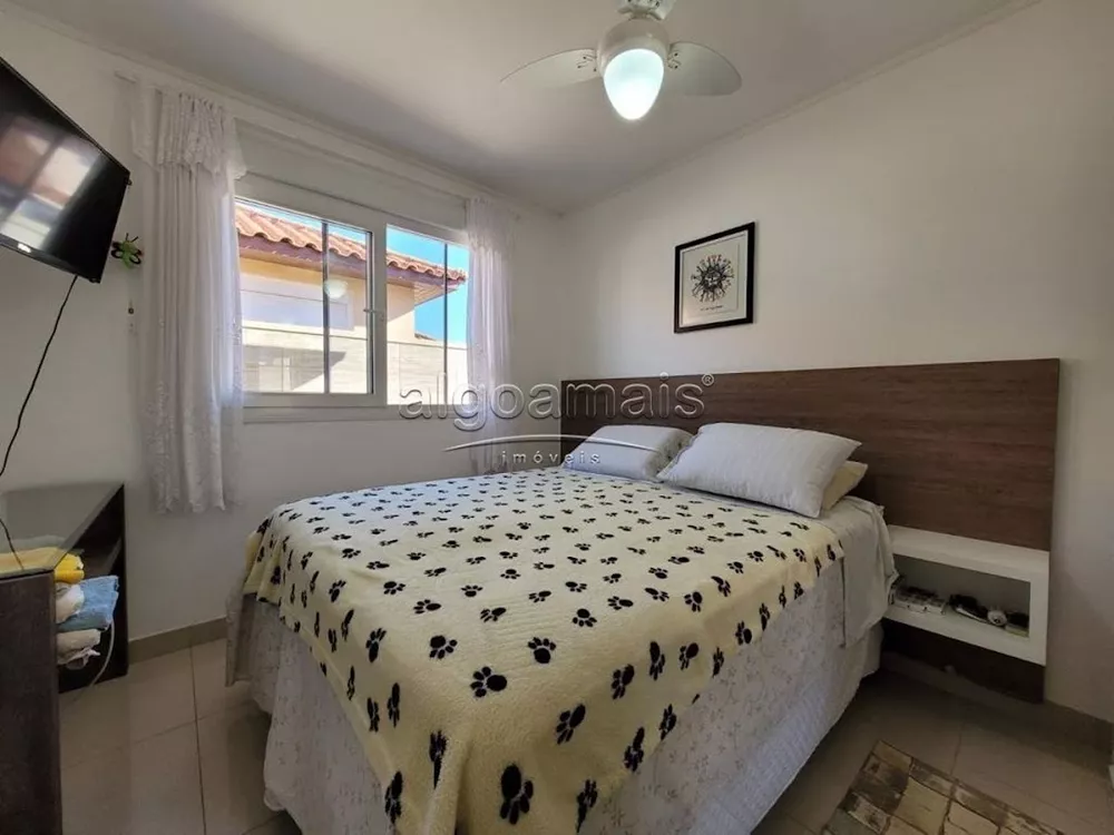 Casa de Condomínio à venda com 3 quartos, 71m² - Foto 18