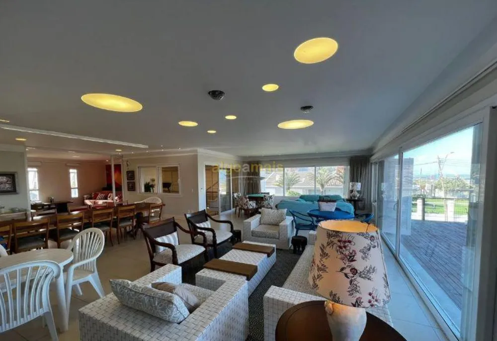 Casa, 6 quartos, 596 m² - Foto 4
